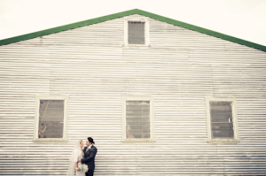 Martinborough Winter Wedding