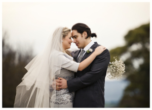 Martinborough Winter Wedding
