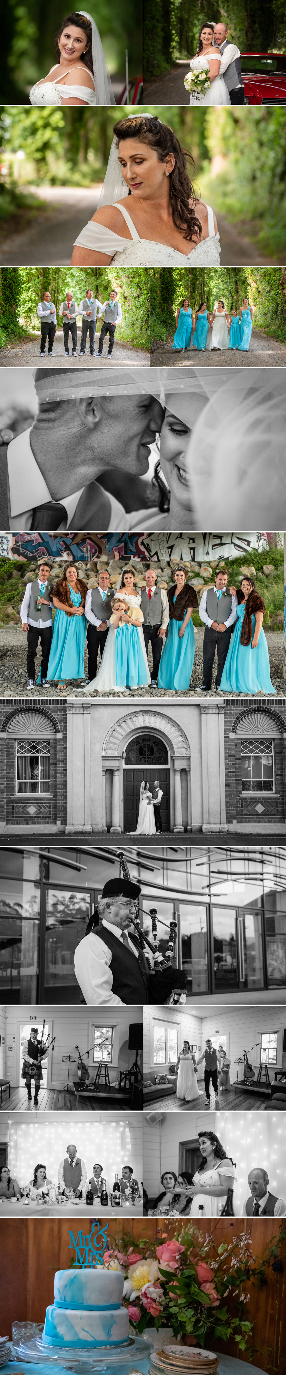 Carterton Wedding Photography